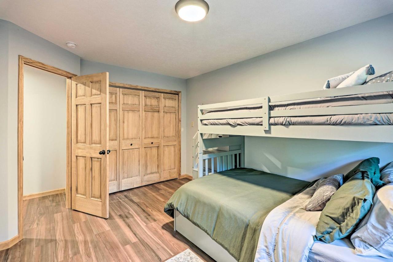 Escape With Game And Deck! * Albrightsville
