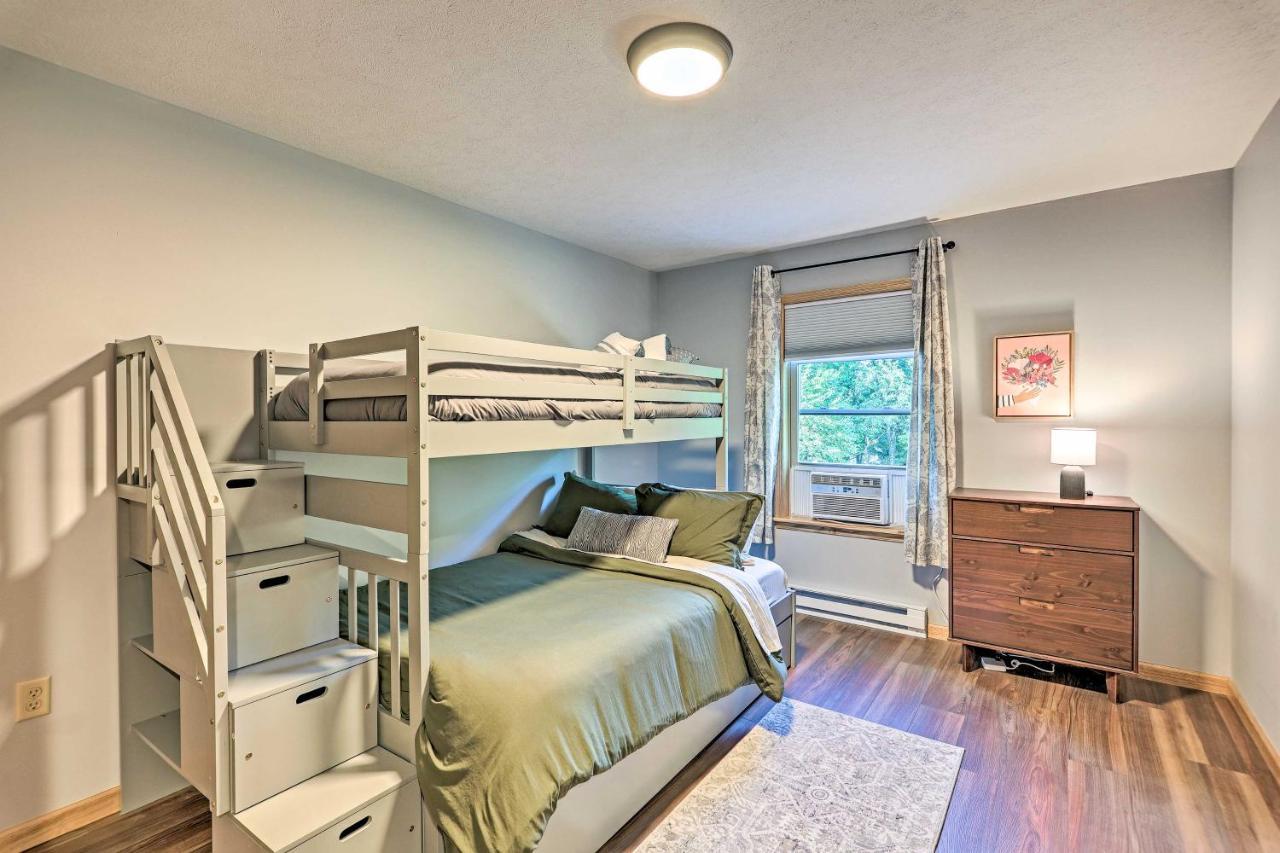 Escape With Game And Deck! * Albrightsville