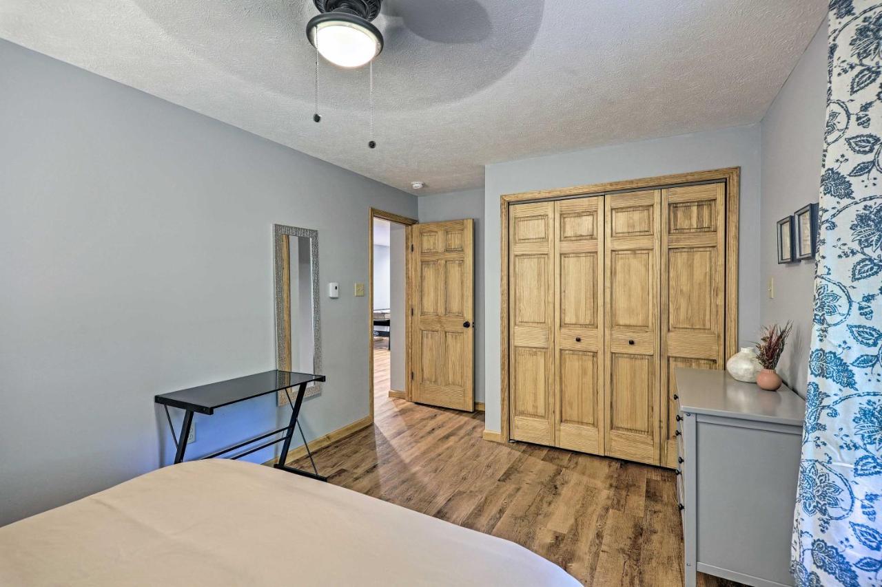 Escape With Game And Deck! * Albrightsville
