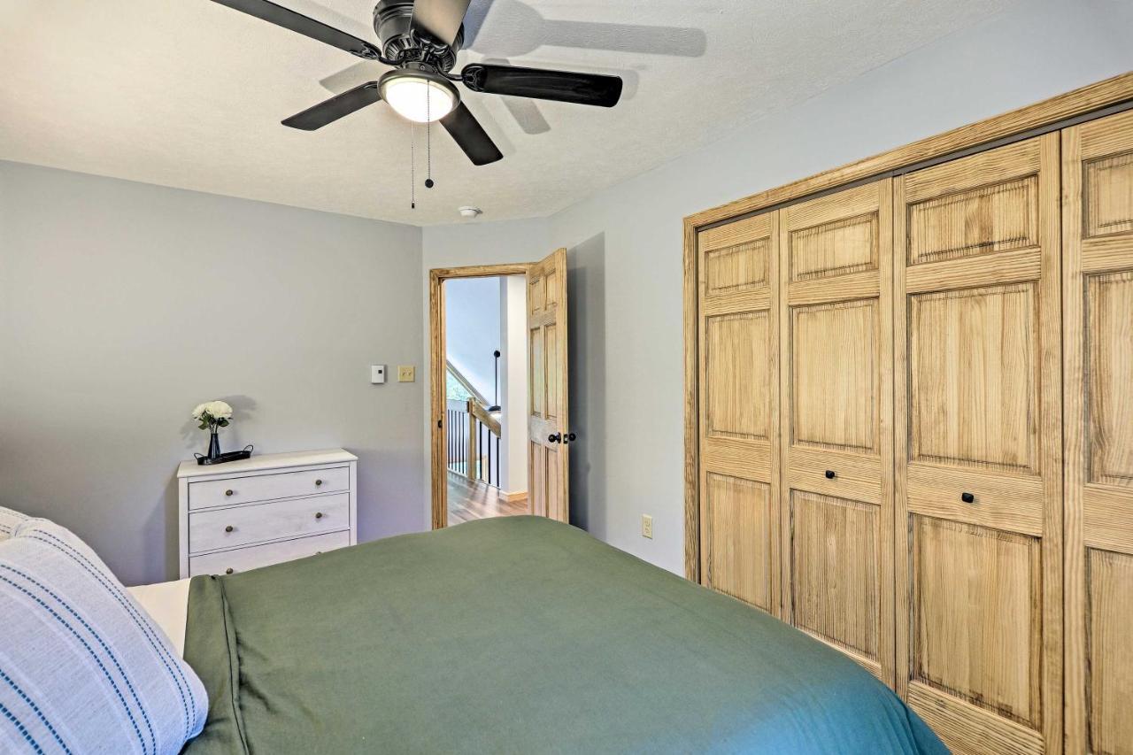 Escape With Game And Deck! * Albrightsville